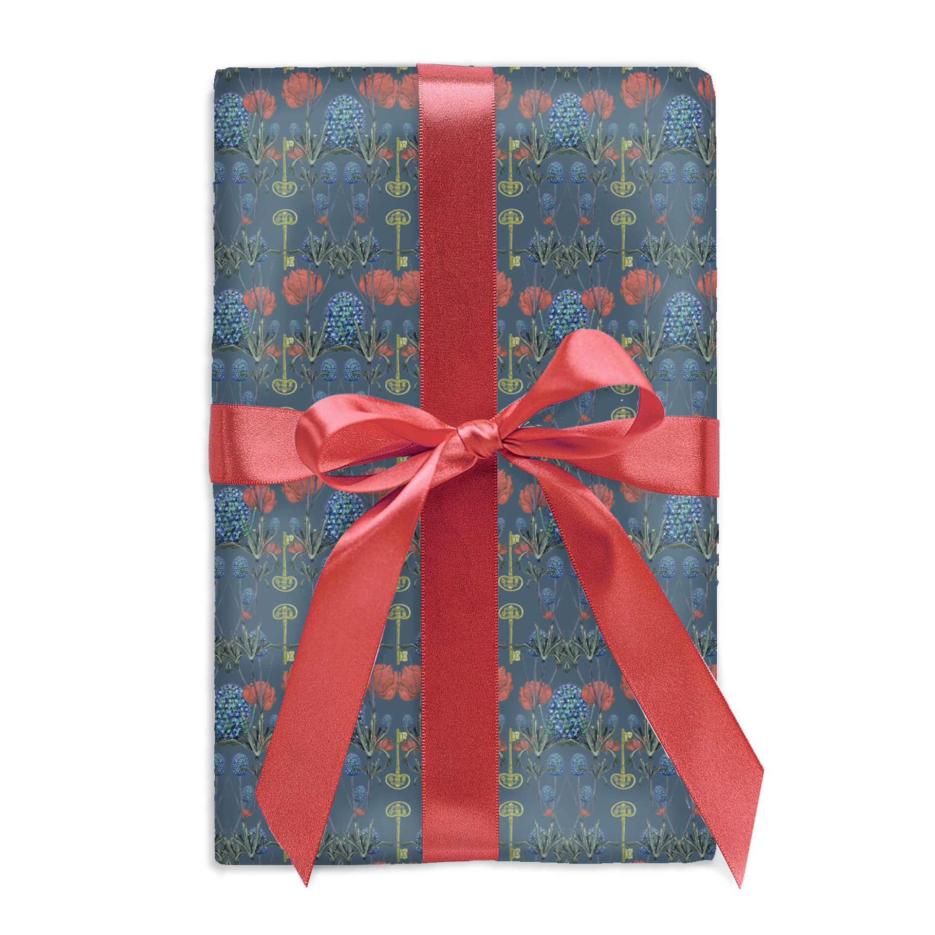 Gift Wrapping Paper – Salte