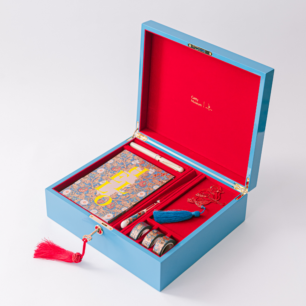 stationery box – The Greetery Blog